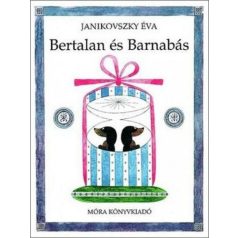 Bertalan és Barnabás
