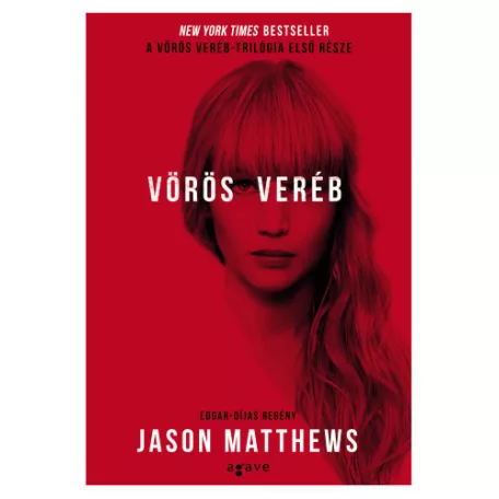 Vörös veréb (filmes kiadás)