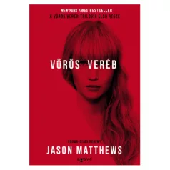 Vörös veréb (filmes kiadás)