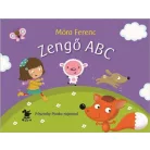 Zengő ABC - Lapozó
