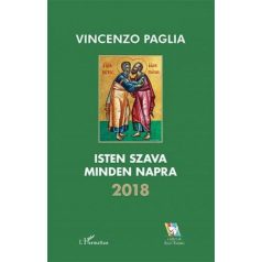 Isten szava minden napra 2018