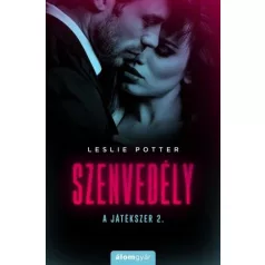 Szenvedély