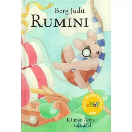 Rumini - hangjáték