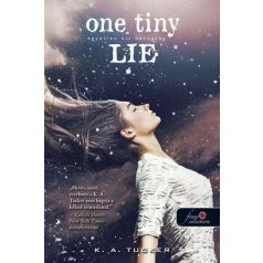   One Tiny Lie - Egyetlen kis hazugság -Tíz apró lélegzet 2.