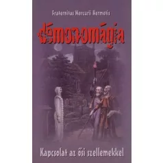 Démonomágia