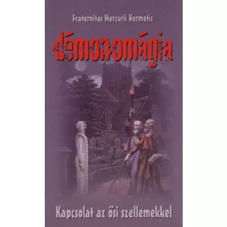 Démonomágia