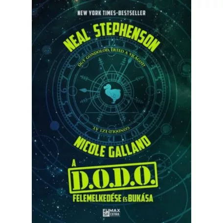 A DODO felemelkedése és bukása