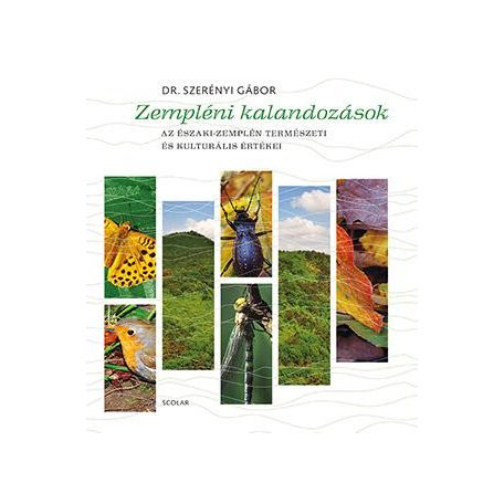 Zempléni kalandozások