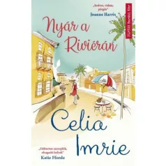 Nyár a Riviérán