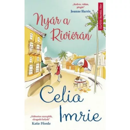 Nyár a Riviérán