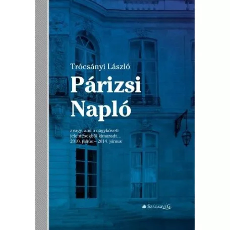 Párizsi Napló
