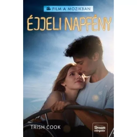 Éjjeli napfény