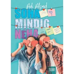 Soha mindig néha