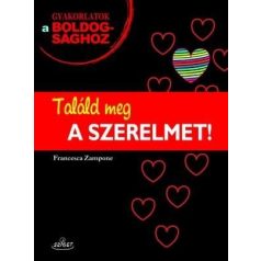 Találd meg a szerelmet!