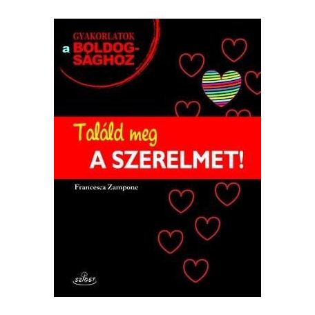 Találd meg a szerelmet!