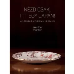 Nézd csak, itt egy japán!