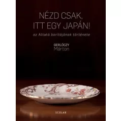 Nézd csak, itt egy japán!