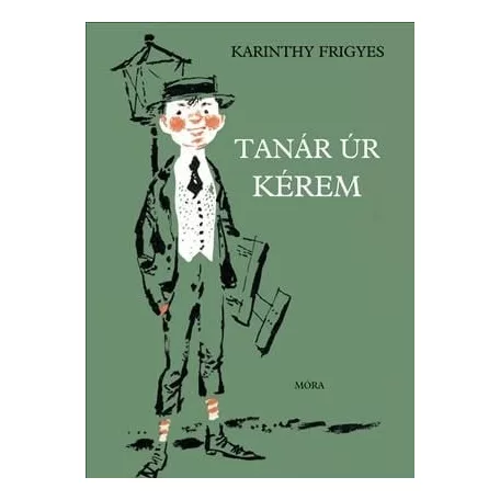 Tanár úr kérem