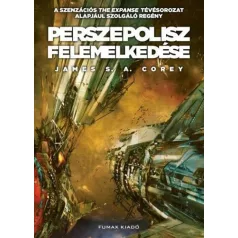 Perszepolisz felemelkedése