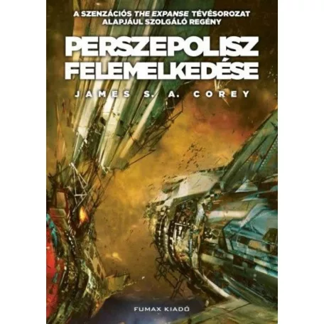 Perszepolisz felemelkedése