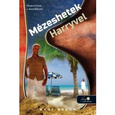 Mézeshetek Harryvel