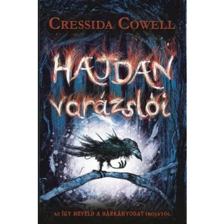Hajdan varázslói 1.