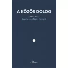 A közös dolog