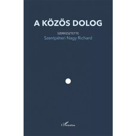 A közös dolog