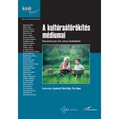   A kultúraátörökítés médiumai – Tanulmányok Tari János tiszteletére