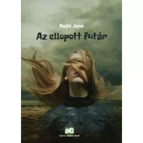 Az ellopott futár
