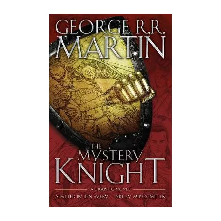 The Mystery Knight