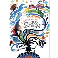 A legkisebb boszorkány