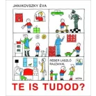 Te is tudod?