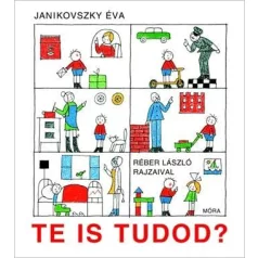 Te is tudod?