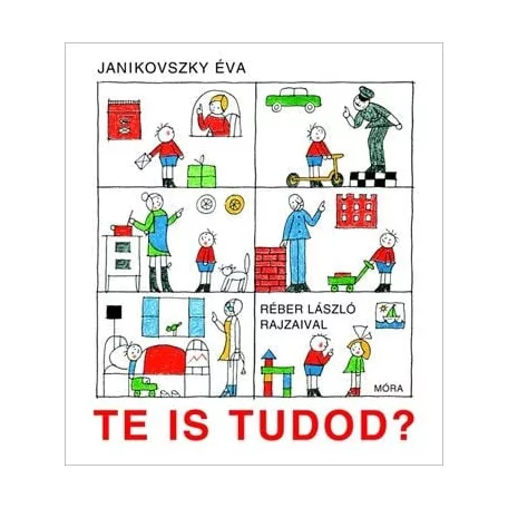 Te is tudod?