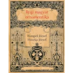 Régi magyar ornamentika