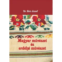 Magyar művészet és erdélyi művészet