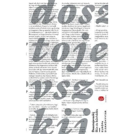 Bűn és bűnhődés