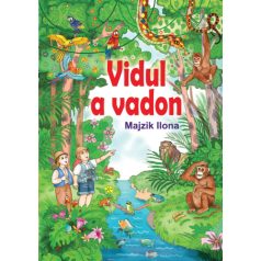 Vidul a vadon