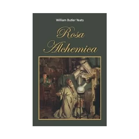 Rosa Alchemica