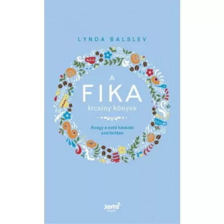 A Fika kicsiny könyve