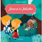 Jancsi és Juliska