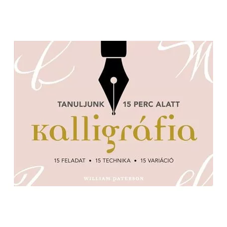 Kalligráfia