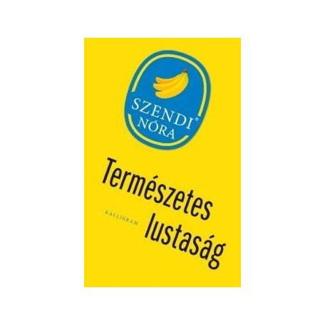 Természetes lustaság