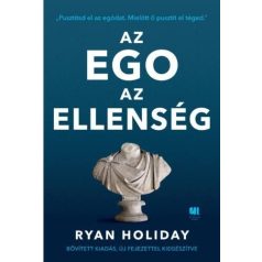 Az ego az ellenség