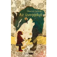 Az üveggolyó