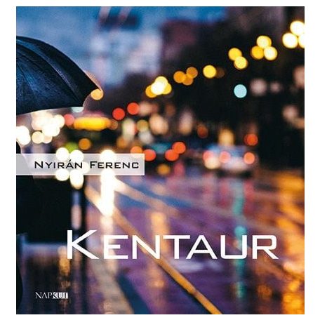 Kentaur