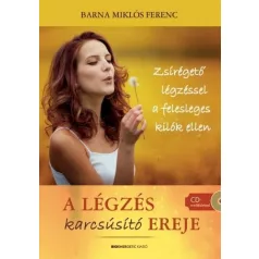 A légzés karcsúsító ereje