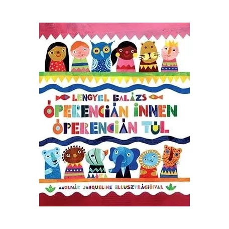 Óperencián innen Óperencián túl