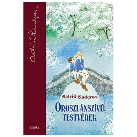 Oroszlánszívű testvérek